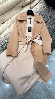 Fendi Fendi Long Coats And Winter Coats - 5