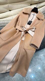 Fendi Fendi Long Coats And Winter Coats - 4