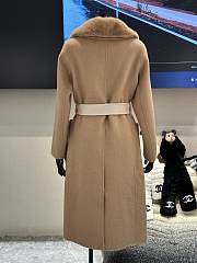 Fendi Fendi Long Coats And Winter Coats - 2