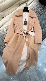 Fendi Fendi Long Coats And Winter Coats - 6