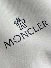 Moncler Winter Down Jacket White - 2