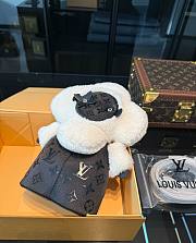 LV Vivienne Backpack Black - 28x13x7cm - 6