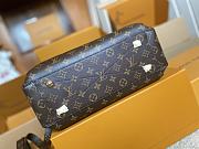 LV Montaigne BB Monogram - 29x20x13cm - 6