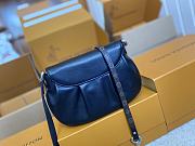 LV Sunset Vibe Black M12192 - 27x18x3cm - 3