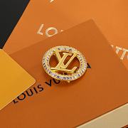 LV Twig Brooch 15800 - 1