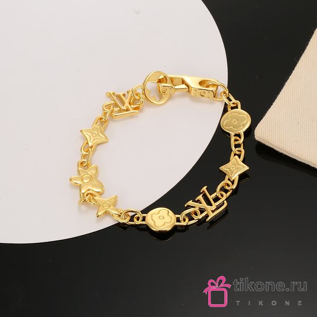 LV Bracelet 15801 - 1