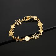 LV Bracelet 15801 - 3