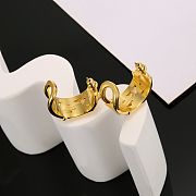 YSL Earrings 15802	 - 6