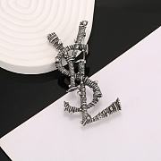 YSL Brooch 15803 - 1