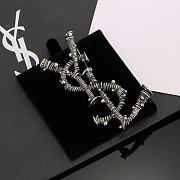 YSL Brooch 15803 - 3