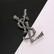 YSL Brooch 15803 - 4