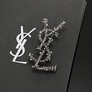 YSL Brooch 15803 - 2