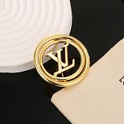 LV Brooch 15805 - 3