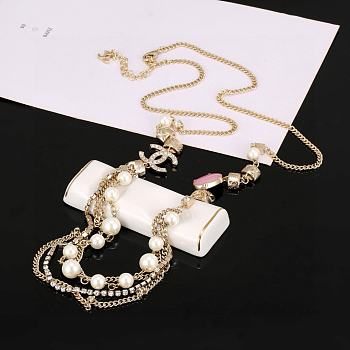 CC Necklace 15806