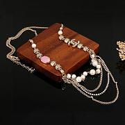 CC Necklace 15806 - 6