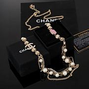 CC Necklace 15806 - 5