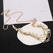 CC Necklace 15806 - 4