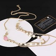 CC Necklace 15806 - 3