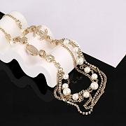 CC Necklace 15806 - 2