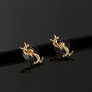 YSL Earrings Gold/ Silver 15807 - 6