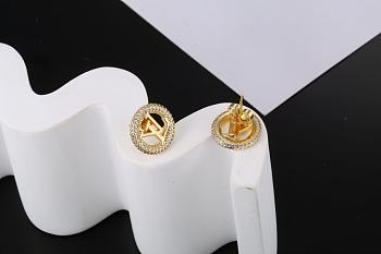 LV Twig Earrings 15811