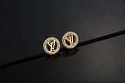 LV Twig Earrings 15811 - 2