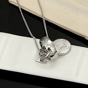 LV Twig Necklace 15812 - 6