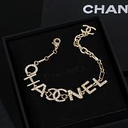 CC Necklace 15813 - 2