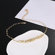 CC Necklace 15813 - 4