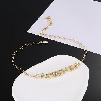 CC Necklace 15813