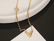 LV Necklace 15814 - 6