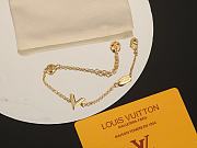 LV Necklace 15814 - 5