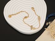 LV Necklace 15814 - 4