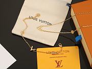 LV Necklace 15814 - 3