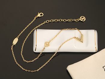 LV Necklace 15814