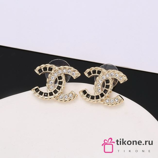 CC Earrings 15815 - 1