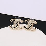 CC Earrings 15815 - 1