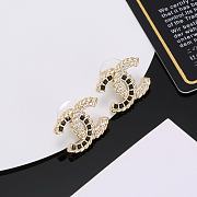 CC Earrings 15815 - 6