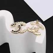 CC Earrings 15815 - 4