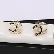 CC Earrings 15815 - 3