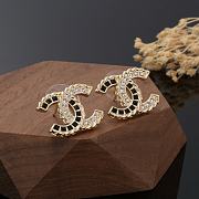 CC Earrings 15815 - 2