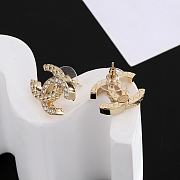 CC Earrings 15816 - 5