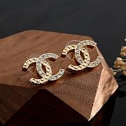 CC Earrings 15816 - 4