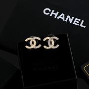 CC Earrings 15816 - 3