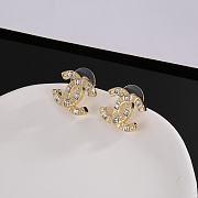 CC Earrings 15818 - 5