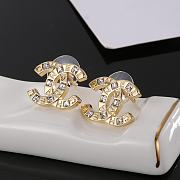 CC Earrings 15818 - 3