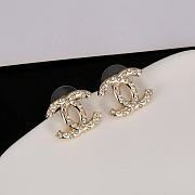 CC Earrings 15819 - 5