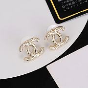 CC Earrings 15819 - 3