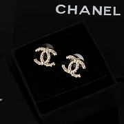 CC Earrings 15819 - 4