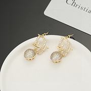 Dior Earrings 15820 - 6